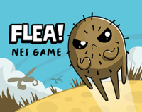 Flea (LowtekGames) (itch.io)